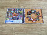 FJ2434 BikkuriMan 2000 Viva Festival Dreamcast Japan