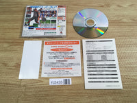 FJ2435 Power Smash Dreamcast Japan