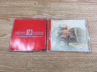 FJ2437 18 Wheeler American Pro Trucker Dreamcast Japan