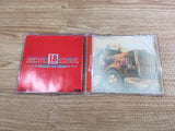 FJ2437 18 Wheeler American Pro Trucker Dreamcast Japan