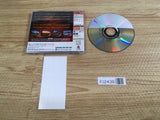 FJ2438 F355 Challenge Dreamcast Japan