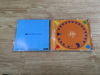FJ2440 ChuChu Rocket Dreamcast Japan