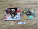 FJ2441 Dynamite Deka 2 Dreamcast Japan