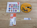 FJ2442 Super Magnetic NiuNiu Dreamcast Japan