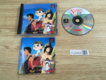 FJ2443 Ninku PS1 Japan