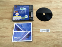 FJ2444 Depth Sweepstation 1 PS1 Japan