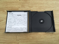 FJ2444 Depth Sweepstation 1 PS1 Japan