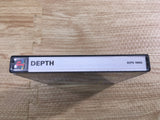 FJ2444 Depth Sweepstation 1 PS1 Japan