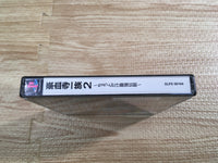 FJ2445 Power Instinct Gouketsuji Ichizoku 2 Chottodake SaikyouDensetsu PS1 Japan