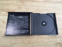 FJ2446 Street Fighter EX Plus Alpha PS1 Japan