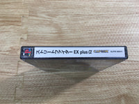 FJ2446 Street Fighter EX Plus Alpha PS1 Japan