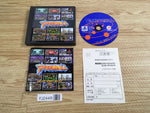 FJ2449 Pitball PS1 Japan