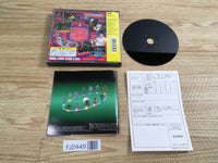 FJ2449 Pitball PS1 Japan