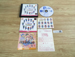 FJ2450 Tokimeki Memorial Taisen Tokkaedama PS1 Japan