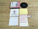 FJ2450 Tokimeki Memorial Taisen Tokkaedama PS1 Japan