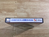 FJ2451 Tokimeki Memorial Taisen Puzzle Dama PS1 Japan
