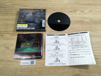 FJ2452 Cho Nazo Oh PS1 Japan