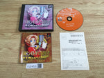 FJ2453 Robin Lloyd No Daibouken TheAdventures Of RobinLloyd PS1 Japan