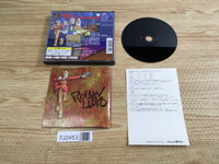 FJ2453 Robin Lloyd No Daibouken TheAdventures Of RobinLloyd PS1 Japan
