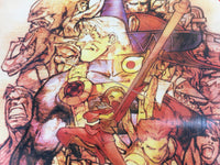 FJ2454 Marvel vs. Capcom 2 New Age of Heroes Dreamcast Japan