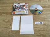 FJ2455 Capcom vs. SNK Millennium Fight 2000 Dreamcast Japan