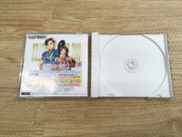 FJ2455 Capcom vs. SNK Millennium Fight 2000 Dreamcast Japan