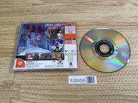 FJ2456 Berserk Millennium Falcon Wasurebano No Akira Dreamcast Japan