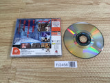 FJ2456 Berserk Millennium Falcon Wasurebano No Akira Dreamcast Japan