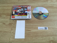 FJ2457 Street Fighter 3 3rd Strike Dreamcast Japan