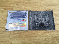 FJ2458 El Dorado Gate Volume 1 Dreamcast Japan
