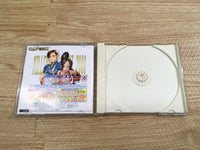 FJ2459 Capcom vs. SNK Millennium Fight 2000 Dreamcast Japan