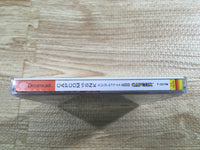 FJ2459 Capcom vs. SNK Millennium Fight 2000 Dreamcast Japan