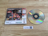 FJ2460 Guilty Gear X Dreamcast Japan