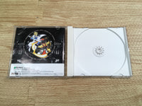 FJ2460 Guilty Gear X Dreamcast Japan