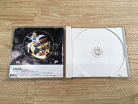 FJ2461 Guilty Gear X Dreamcast Japan