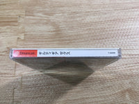 FJ2461 Guilty Gear X Dreamcast Japan