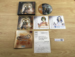 FJ2466 Asuncia Strategic Fantasy Role Playing Game PS1 Japan