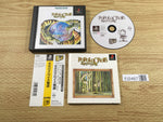 FJ2467 Popolocrois Playstation The Best PS1 Japan