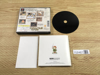 FJ2467 Popolocrois Playstation The Best PS1 Japan