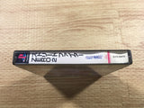 FJ2469 Street Fighter Zero 2 PS1 Japan