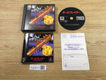 FJ2471 Ballblazer Champions PS1 Japan