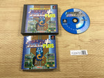 FJ2472 Dezaemon Plus PS1 Japan