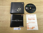 FJ2473 Shadow Tower PS1 Japan
