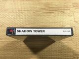 FJ2473 Shadow Tower PS1 Japan