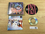 FJ2474 Fist PS1 Japan
