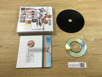 FJ2474 Fist PS1 Japan