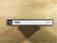 FJ2474 Fist PS1 Japan