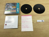 FJ2475 Sonata PS1 Japan