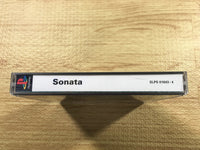 FJ2475 Sonata PS1 Japan