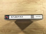 FJ2476 Yarudora Series 1 Double Cast PS1 Japan